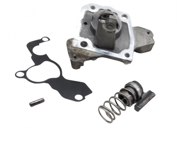 COMANDO SELETTORE MARCE OPEL Karl Serie 25196656 B10XE Benzina 1000 (1517) - Foto 12