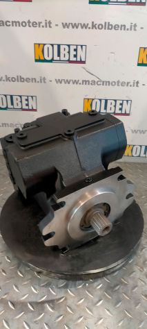 Pompa oleodinamica Rexroth A4VG125DA2D2/32R-NZF02F001S