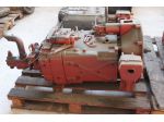 Cambio REVISIONATO ZF IVECO 42062979 5S-111 GP 13,04-1,00