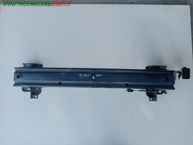 TRAVERSA PARAURTI ANT. 999-U1452390 Carrozzeria  Lamierati esterni  Paraurti  Traversa parau FORD - B-MAX - 2012 , FORD - TRANSIT COURIER / TOURNEO CO