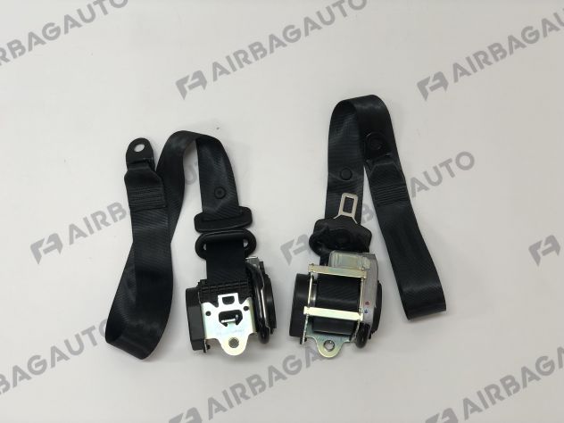KIT AIRBAG SKODA RAPID CRUSCOTTO SKODA RAPID AIR BAG - Foto 6