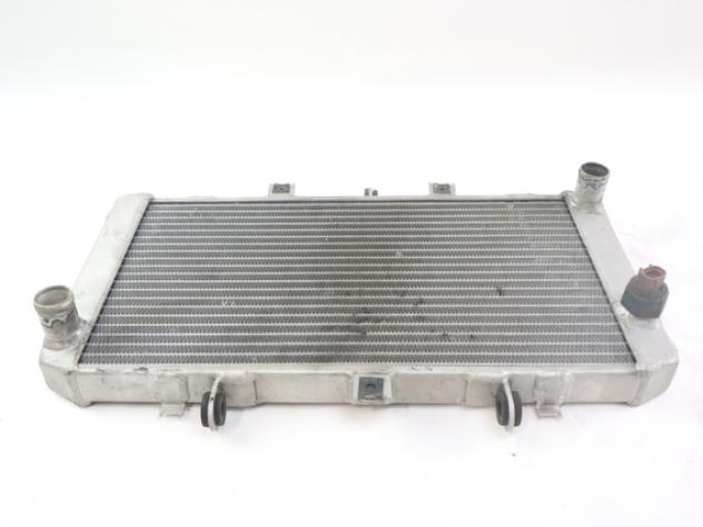 KAWASAKI Z 750 390600007 RADIATORE 03 - 06 RADIATOR