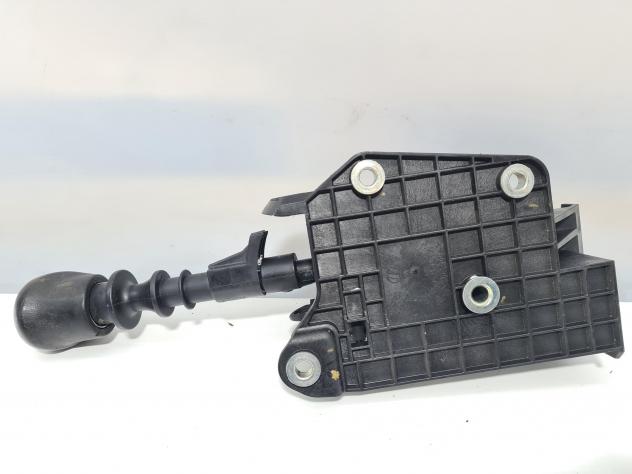 LEVA CAMBIO FIAT Doblo Cargo 553468290E 198A4000 Benzina (1018) - Foto 2