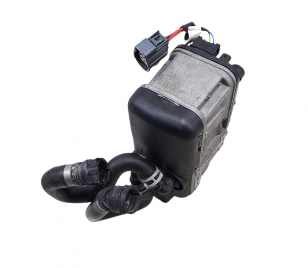 RISCALDATORE WEBASTO VOLVO XC60 Serie 31694780 D4204T8 Diesel 2000 (17) - Foto 2