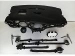 KIT AIRBAG OPEL CROSSLAND X 2017
