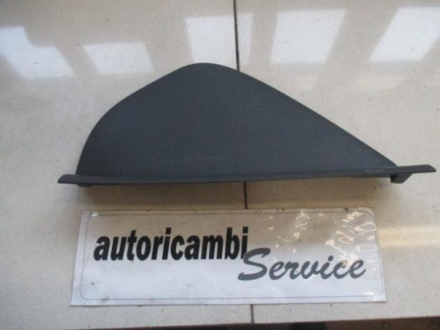 5M0858247 RIVESTIMENTO LATERALE SINISTRO CRUSCOTTO VOLKSWAGEN GOLF PLUS 2.0 D 103KW 6M 5P (2005) RICAMBIO USATO