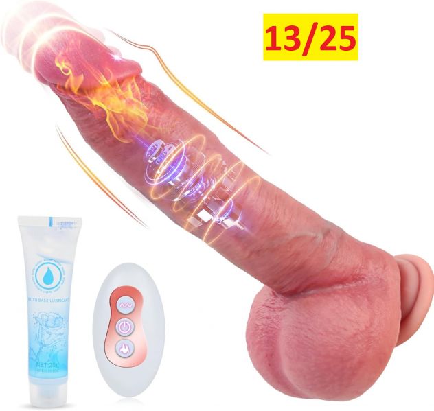 Lotto Sex Toys 4 - unisex