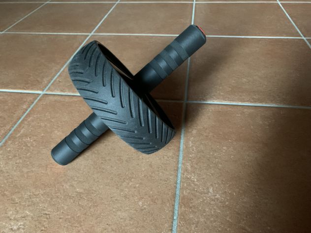 Adidas Ab Wheel ruota per allenamento