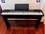 Pianoforte digitale Casio CDP -130 Bk