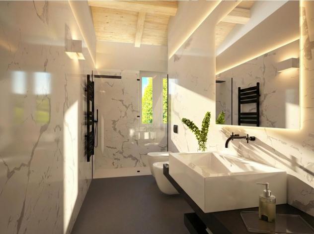 Rustico in vendita a Verciano - Capannori 170 mq Rif: 1069692 - Foto 10