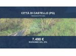 Immobile in asta di 10850 m² in vendita a Città di Castello