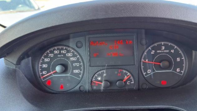 CITROEN Jumper 33 BlueHDi 130 PM-TM Furgone MH2 L2H2 rif. 23872835 - Foto 10
