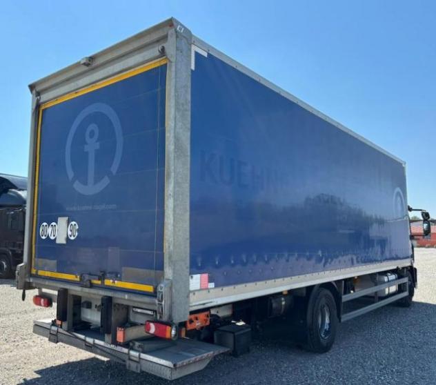 IVECO NEW EUROCARGO ML 160E25P EVI_C E6 rif. 22674433 - Foto 4