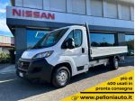 FIAT Ducato 35 2.3 MJT 140CV CASSONE FISSO PREZZO+IVA