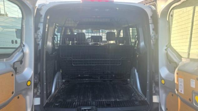 FORD Transit Connect 220 1.5 TDCi 100CV PC-DC Trend 5posti N1 rif. 23844162 - Foto 7