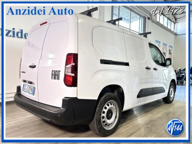FIAT Doblo 1.5 BlueHdi 100CV Lungo Van 3 Posti rif. 23420810 - Foto 6