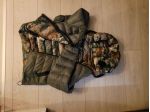 Vendo Giaccone invernale reversibile