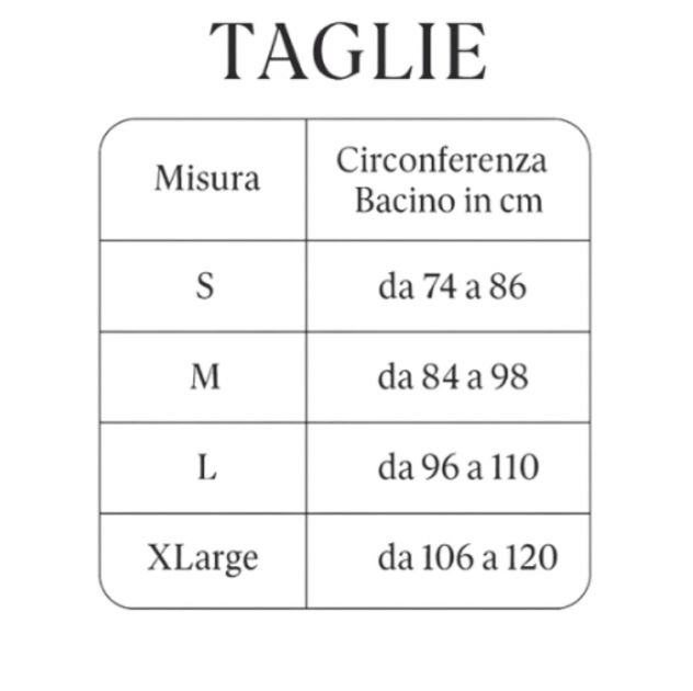 Busto c35 tg s - Foto 3