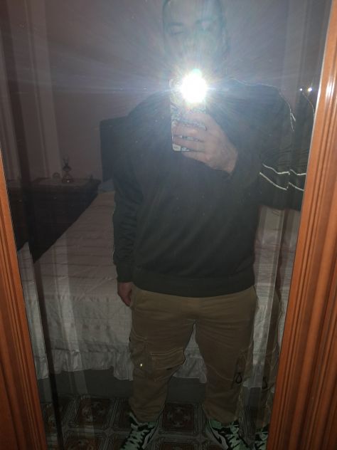 Ragazzo 32enne cerca donne mature da soddisfare - Foto 4 Tel:3312452759