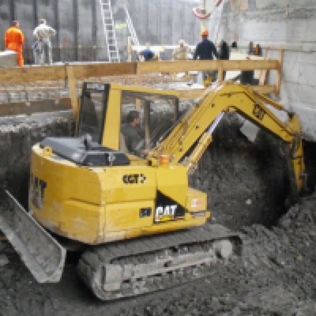 Costruzioni dal Pont Spa - Foto 3