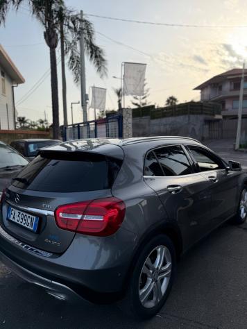 Mercedes-benz GLA 200 200 d Automatic 4Matic Premium - Foto 6