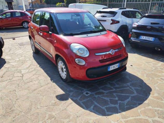 Fiat 500L 500L 1.3 mjt Pop Star 85cv - Foto 3