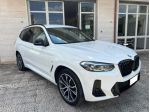 BMW X3 xDrive20d 48V Msport rif. 23471187