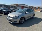 VOLKSWAGEN Golf 1.4 TSI ACT 150 CV DSG 5p. Highline BlueMot.Techno rif. 23925532