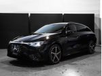 Mercedes-Benz CLA CLA SHOOTING BRAKE ELETTRICA 250+ Shooting Brake with EQ  &hellip;