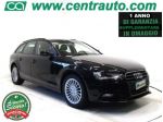 AUDI A4 Avant 2.0 TDI multitronic Aut. 143CV  rif. 23786264