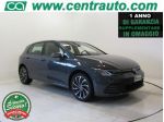 VOLKSWAGEN Golf 1.0 eTSI EVO DSG Life 5P MHEV rif. 23490781