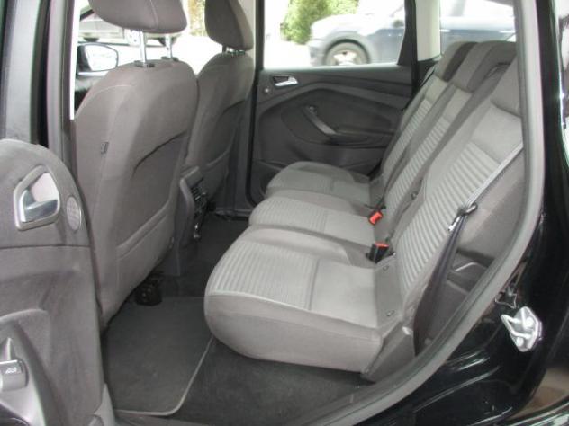 Ford C-Max C-Max III 2015 1.0 ecoboost Titanium X s garantita - Foto 6
