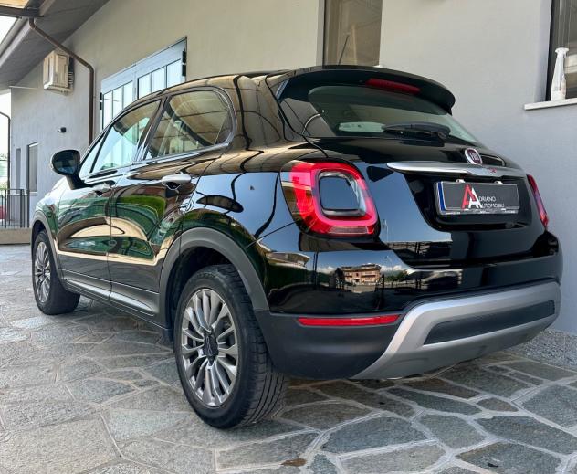 Fiat 500 X 500X 1.3 mjt 120 4x2 95cv - Foto 5