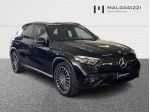 Mercedes-Benz GLC - X254 220 d mhev AMG Line Advanced 4matic auto