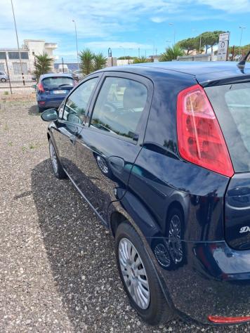 FIAT - Grande Punto - Foto 3
