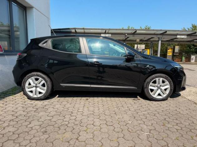 RENAULT Clio 1.0 BENZINA SCE EVOLUTION MANUALE OK NEOPATENTATO rif. 24072775 - Foto 4