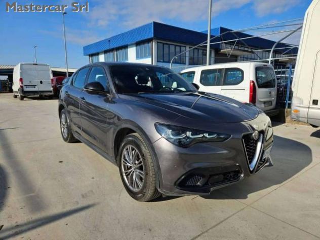 ALFA ROMEO Stelvio Stelvio my23 2.2 td Super Q4 210cv auto - GP615BH rif. 24007290 - Foto 4
