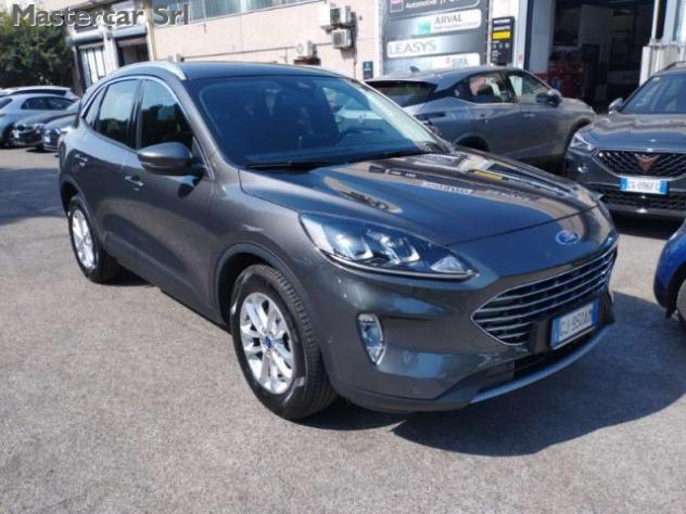 FORD Kuga Kuga 1.5 ecoblue Titanium Business 2wd 120cv auto rif. 24086959 - Foto 7
