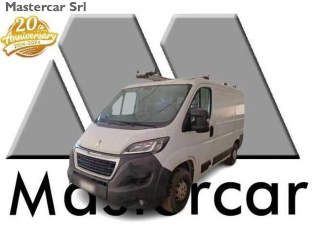 PEUGEOT Boxer 330 L1H1 2.0 BLUEHDI 110CV - FR451ST rif. 23989092