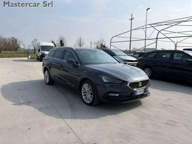 SEAT Leon Sportstourer 2.0 tdi Xcellence 150cv dsg - GF989SA rif. 23833563 - Foto 8