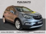 OPEL Mokka X 1.6 CDTI Ecotec 136CV 4x2 Start&Stop Innovation rif. 23617657