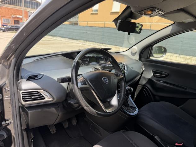 Lancia Ypsilon 1.2 Gpl - NEOP. - 12 MESI DI GARANZIA - - Foto 7