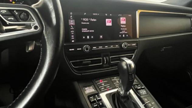 PORSCHE Macan 2.0 rif. 23799550 - Foto 10