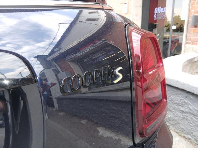 Mini Cooper S Countryman 1.5 SE ALL4 Automatica - Foto 4
