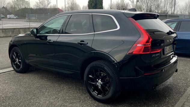 VOLVO XC60 D4 2.0 GEARTRONIC INSCRIPTION 190CV - FULL LED, VIRTUAL COCKPIT, CARPLAY - Foto 6