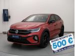 Volkswagen Taigo 1.0 TSI 85kW R-Line Plus DSG