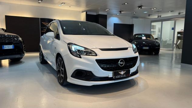 OPEL CORSA OPC 1.6B 207CV - 2016 - Foto 3