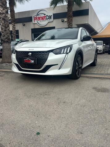 Peugeot 208 PureTech 130 Stop&Start EAT8 5 porte GT - Foto 2