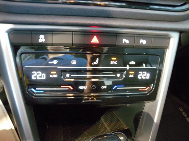 VOLKSWAGEN T-Roc 1ª serie T-Roc 2.0 TDI SCR 150 CV DSG Edition Plus - Foto 7