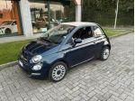FIAT 500C Hybrid 1.0 70cv Ibrido Dolcevita